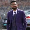 Vishvajit Shelke