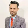 Mohammad Usman HCPCREGISTERED