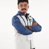 Glins Varghese