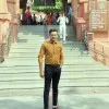 Naveen Kumar