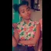 Mary Mangua