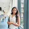 Meghana Namburi