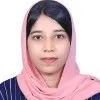 Jahana Thasni
