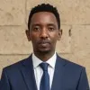 Victor Mutua