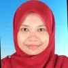 SITI MARIAM SUDIN