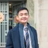 Benny Wijaya Sunggono