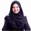 Farah Aini Abdul Wahab