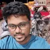 Vinothan Ravanan
