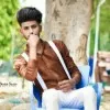 Haider Saeed