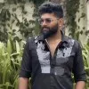 K Saikrishna