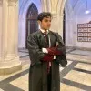 Jazib Ud Din Khan