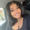 Ahmonie Garrett