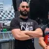 Rafael Aguilera