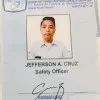 Jefferson Cruz
