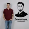 Saddam Hussain