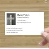 Byron Peters