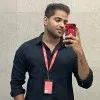 Harish Reddy Dukka