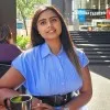 Diksha Yadav