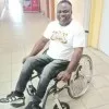 Philip Dimabo Brown