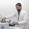 Syed Akhil