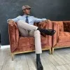 Masibi Kwape