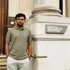 Utkarsh Parikh