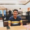 Saurav Shahi