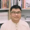 Vincent Huang