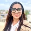 Poulamita Ghosh