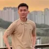 Chah Kok Hong