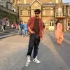 Naman Tiwari