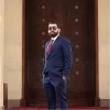 Ahmed Samir Salem