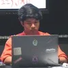 Ishaan Ghosh