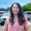 Justine Kyra Benito