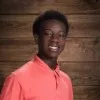 Aaric Blackwell