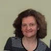 Irina Vinogradova