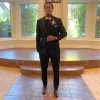 Trevor Valdez