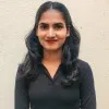 Soumya Santhosh