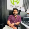 Abhijith