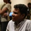 Varun Samuel Ravi