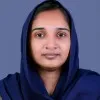 Jannathuniza Shamsudeen