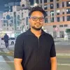 Melvin benedict Oomman