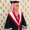 Zoha Zehra Rizvi