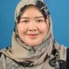 Nur Amalina Ahmad Basori