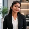 Khushali Jethwa
