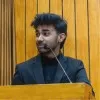 Gooty Mohammed Faiz