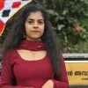 Anusree pm