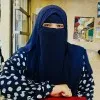 warda Shahzad