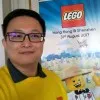 Jimmy Lam