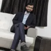 Maulik Pandya